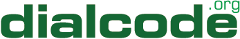dialcode.org